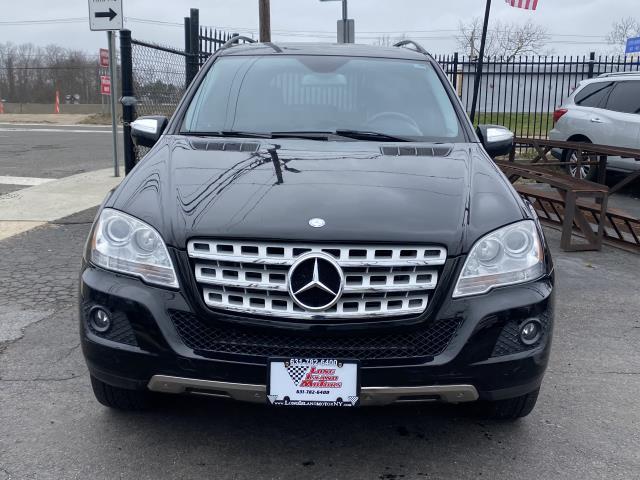Used Mercedes-Benz M-Class 4MATIC 4dr ML350 2010 | Long Island Car Loan. Babylon, New York Used Mercedes-Benz M-Class 4MATIC 4dr ML350 2010 | Long Island Car Loan. Babylon, New York