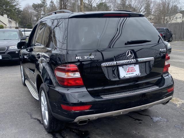 Used Mercedes-Benz M-Class 4MATIC 4dr ML350 2010 | Long Island Car Loan. Babylon, New York Used Mercedes-Benz M-Class 4MATIC 4dr ML350 2010 | Long Island Car Loan. Babylon, New York