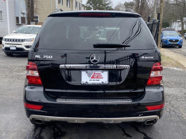 Used Mercedes-Benz M-Class 4MATIC 4dr ML350 2010 | Long Island Car Loan. Babylon, New York Used Mercedes-Benz M-Class 4MATIC 4dr ML350 2010 | Long Island Car Loan. Babylon, New York