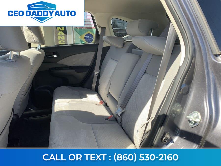 Used Honda CR-V AWD 5dr EX 2016 | CEO DADDY AUTO. Online only, Connecticut Used Honda CR-V AWD 5dr EX 2016 | CEO DADDY AUTO. Online only, Connecticut