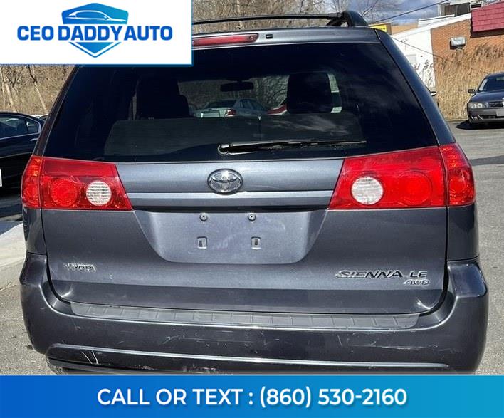 2010 Toyota Sienna 5dr 7-Pass Van LE AWD (Natl), available for sale in Online only, Connecticut | CEO DADDY AUTO. Online only, Connecticut 2010 Toyota Sienna 5dr 7-Pass Van LE AWD (Natl), available for sale in Online only, Connecticut | CEO DADDY AUTO. Online only, Connecticut