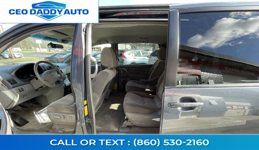 2010 Toyota Sienna 5dr 7-Pass Van LE AWD (Natl), available for sale in Online only, Connecticut | CEO DADDY AUTO. Online only, Connecticut 2010 Toyota Sienna 5dr 7-Pass Van LE AWD (Natl), available for sale in Online only, Connecticut | CEO DADDY AUTO. Online only, Connecticut
