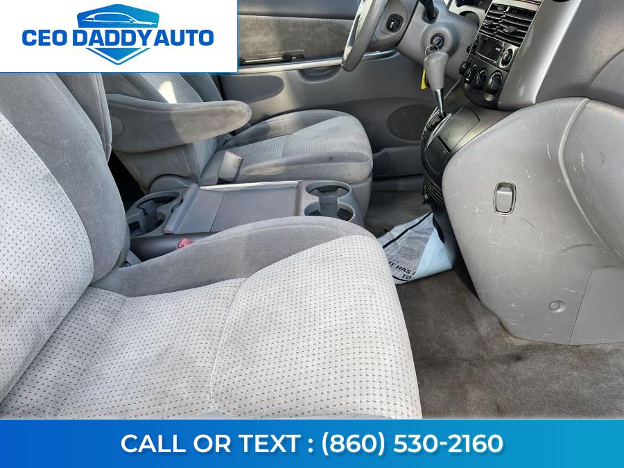 2010 Toyota Sienna 5dr 7-Pass Van LE AWD (Natl), available for sale in Online only, Connecticut | CEO DADDY AUTO. Online only, Connecticut 2010 Toyota Sienna 5dr 7-Pass Van LE AWD (Natl), available for sale in Online only, Connecticut | CEO DADDY AUTO. Online only, Connecticut