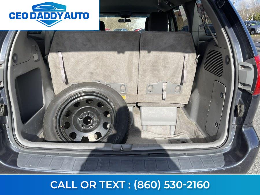 2010 Toyota Sienna 5dr 7-Pass Van LE AWD (Natl), available for sale in Online only, Connecticut | CEO DADDY AUTO. Online only, Connecticut 2010 Toyota Sienna 5dr 7-Pass Van LE AWD (Natl), available for sale in Online only, Connecticut | CEO DADDY AUTO. Online only, Connecticut