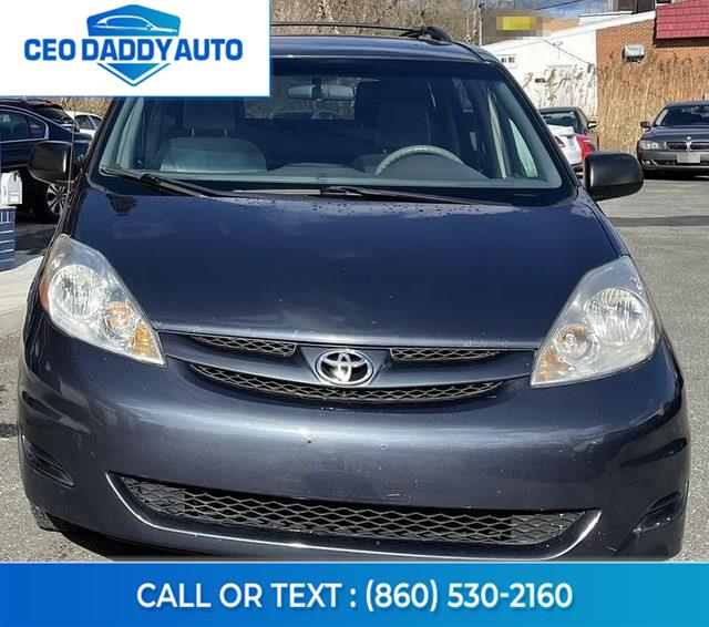 2010 Toyota Sienna 5dr 7-Pass Van LE AWD (Natl), available for sale in Online only, Connecticut | CEO DADDY AUTO. Online only, Connecticut 2010 Toyota Sienna 5dr 7-Pass Van LE AWD (Natl), available for sale in Online only, Connecticut | CEO DADDY AUTO. Online only, Connecticut