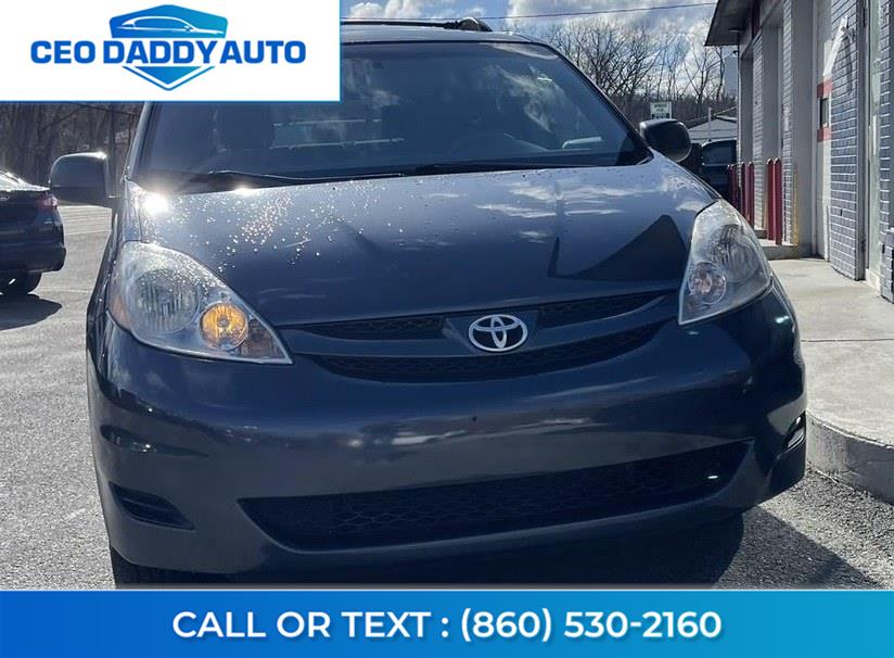 2010 Toyota Sienna 5dr 7-Pass Van LE AWD (Natl), available for sale in Online only, Connecticut | CEO DADDY AUTO. Online only, Connecticut 2010 Toyota Sienna 5dr 7-Pass Van LE AWD (Natl), available for sale in Online only, Connecticut | CEO DADDY AUTO. Online only, Connecticut
