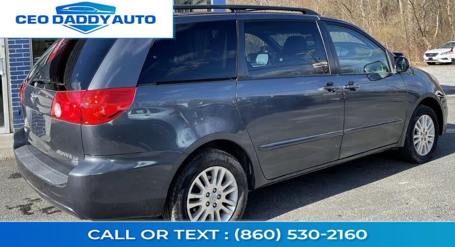 2010 Toyota Sienna 5dr 7-Pass Van LE AWD (Natl), available for sale in Online only, Connecticut | CEO DADDY AUTO. Online only, Connecticut 2010 Toyota Sienna 5dr 7-Pass Van LE AWD (Natl), available for sale in Online only, Connecticut | CEO DADDY AUTO. Online only, Connecticut
