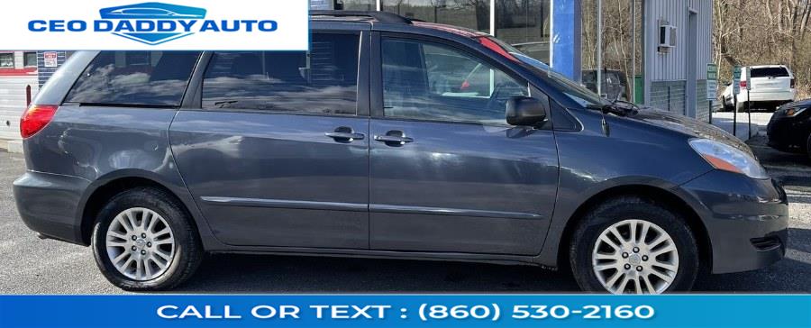 2010 Toyota Sienna 5dr 7-Pass Van LE AWD (Natl), available for sale in Online only, Connecticut | CEO DADDY AUTO. Online only, Connecticut 2010 Toyota Sienna 5dr 7-Pass Van LE AWD (Natl), available for sale in Online only, Connecticut | CEO DADDY AUTO. Online only, Connecticut