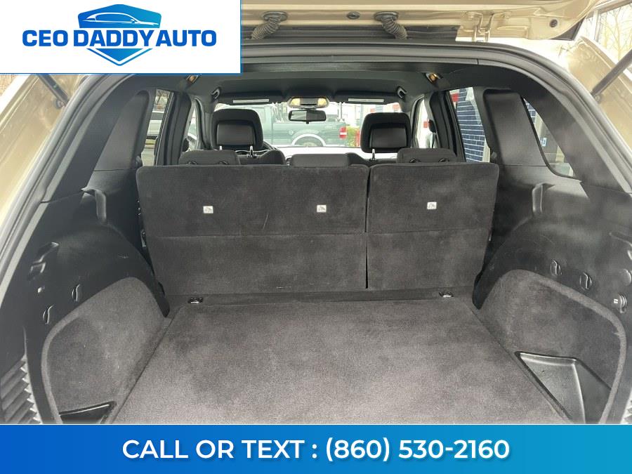 2014 Jeep Grand Cherokee RWD 4dr Laredo, available for sale in Online only, Connecticut | CEO DADDY AUTO. Online only, Connecticut 2014 Jeep Grand Cherokee RWD 4dr Laredo, available for sale in Online only, Connecticut | CEO DADDY AUTO. Online only, Connecticut