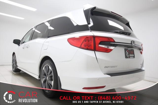 2022 Honda Odyssey Elite w/ Navi, RES & rearCam, available for sale in Avenel, New Jersey | Car Revolution. Avenel, New Jersey 2022 Honda Odyssey Elite w/ Navi, RES & rearCam, available for sale in Avenel, New Jersey | Car Revolution. Avenel, New Jersey