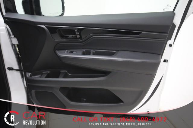 2022 Honda Odyssey Elite w/ Navi, RES & rearCam, available for sale in Avenel, New Jersey | Car Revolution. Avenel, New Jersey 2022 Honda Odyssey Elite w/ Navi, RES & rearCam, available for sale in Avenel, New Jersey | Car Revolution. Avenel, New Jersey