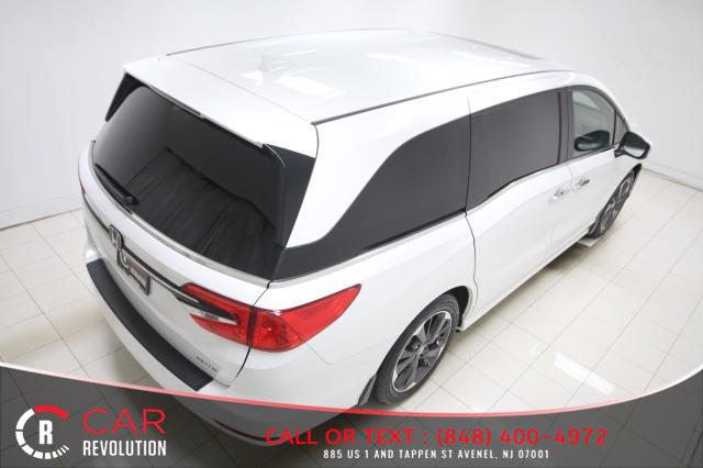 2022 Honda Odyssey Elite w/ Navi, RES & rearCam, available for sale in Avenel, New Jersey | Car Revolution. Avenel, New Jersey 2022 Honda Odyssey Elite w/ Navi, RES & rearCam, available for sale in Avenel, New Jersey | Car Revolution. Avenel, New Jersey