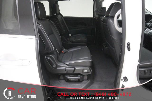 2022 Honda Odyssey Elite w/ Navi, RES & rearCam, available for sale in Avenel, New Jersey | Car Revolution. Avenel, New Jersey 2022 Honda Odyssey Elite w/ Navi, RES & rearCam, available for sale in Avenel, New Jersey | Car Revolution. Avenel, New Jersey