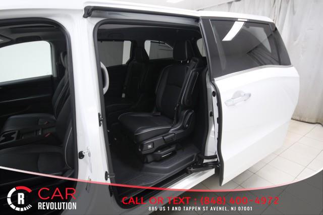 2022 Honda Odyssey Elite w/ Navi, RES & rearCam, available for sale in Avenel, New Jersey | Car Revolution. Avenel, New Jersey 2022 Honda Odyssey Elite w/ Navi, RES & rearCam, available for sale in Avenel, New Jersey | Car Revolution. Avenel, New Jersey