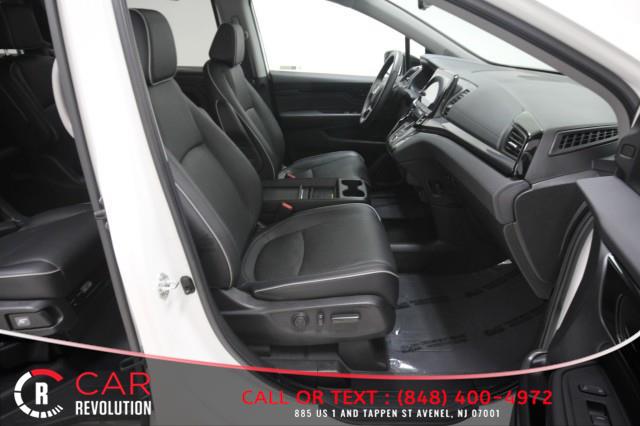 2022 Honda Odyssey Elite w/ Navi, RES & rearCam, available for sale in Avenel, New Jersey | Car Revolution. Avenel, New Jersey 2022 Honda Odyssey Elite w/ Navi, RES & rearCam, available for sale in Avenel, New Jersey | Car Revolution. Avenel, New Jersey