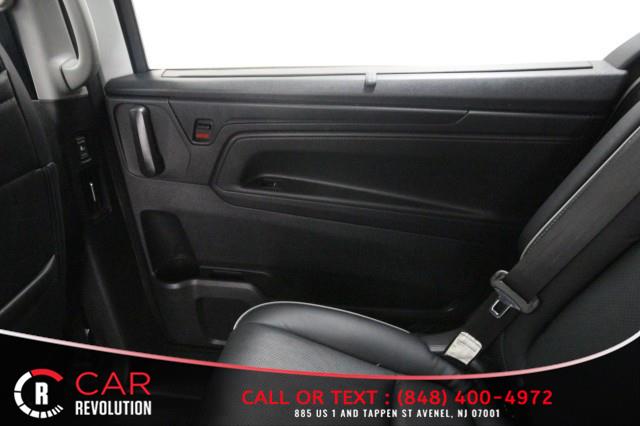 2022 Honda Odyssey Elite w/ Navi, RES & rearCam, available for sale in Avenel, New Jersey | Car Revolution. Avenel, New Jersey 2022 Honda Odyssey Elite w/ Navi, RES & rearCam, available for sale in Avenel, New Jersey | Car Revolution. Avenel, New Jersey
