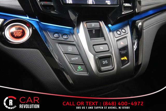 2022 Honda Odyssey Elite w/ Navi, RES & rearCam, available for sale in Avenel, New Jersey | Car Revolution. Avenel, New Jersey 2022 Honda Odyssey Elite w/ Navi, RES & rearCam, available for sale in Avenel, New Jersey | Car Revolution. Avenel, New Jersey