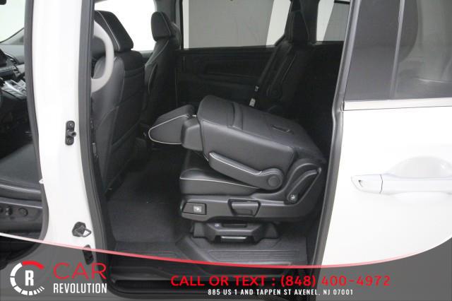 2022 Honda Odyssey Elite w/ Navi, RES & rearCam, available for sale in Avenel, New Jersey | Car Revolution. Avenel, New Jersey 2022 Honda Odyssey Elite w/ Navi, RES & rearCam, available for sale in Avenel, New Jersey | Car Revolution. Avenel, New Jersey