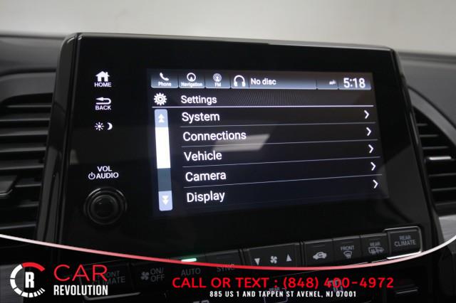 2022 Honda Odyssey Elite w/ Navi, RES & rearCam, available for sale in Avenel, New Jersey | Car Revolution. Avenel, New Jersey 2022 Honda Odyssey Elite w/ Navi, RES & rearCam, available for sale in Avenel, New Jersey | Car Revolution. Avenel, New Jersey