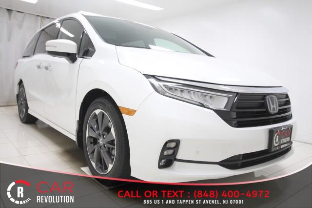 2022 Honda Odyssey Elite w/ Navi, RES & rearCam, available for sale in Avenel, New Jersey | Car Revolution. Avenel, New Jersey 2022 Honda Odyssey Elite w/ Navi, RES & rearCam, available for sale in Avenel, New Jersey | Car Revolution. Avenel, New Jersey