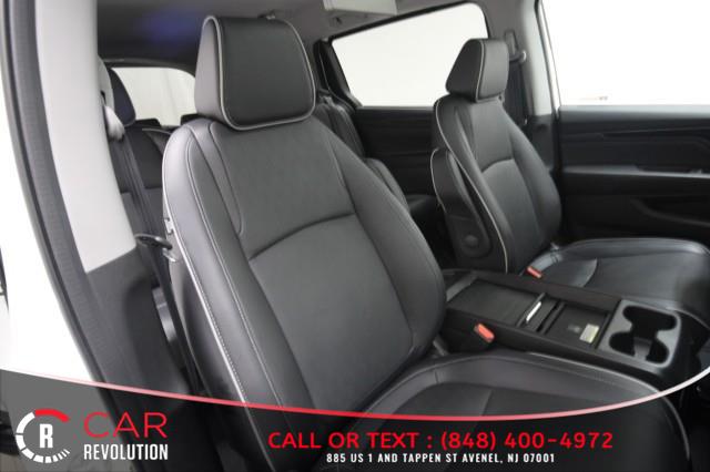 2022 Honda Odyssey Elite w/ Navi, RES & rearCam, available for sale in Avenel, New Jersey | Car Revolution. Avenel, New Jersey 2022 Honda Odyssey Elite w/ Navi, RES & rearCam, available for sale in Avenel, New Jersey | Car Revolution. Avenel, New Jersey