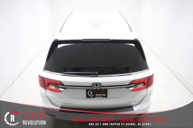 2022 Honda Odyssey Elite w/ Navi, RES & rearCam, available for sale in Avenel, New Jersey | Car Revolution. Avenel, New Jersey 2022 Honda Odyssey Elite w/ Navi, RES & rearCam, available for sale in Avenel, New Jersey | Car Revolution. Avenel, New Jersey