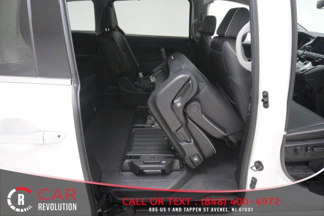 2022 Honda Odyssey Elite w/ Navi, RES & rearCam, available for sale in Avenel, New Jersey | Car Revolution. Avenel, New Jersey 2022 Honda Odyssey Elite w/ Navi, RES & rearCam, available for sale in Avenel, New Jersey | Car Revolution. Avenel, New Jersey