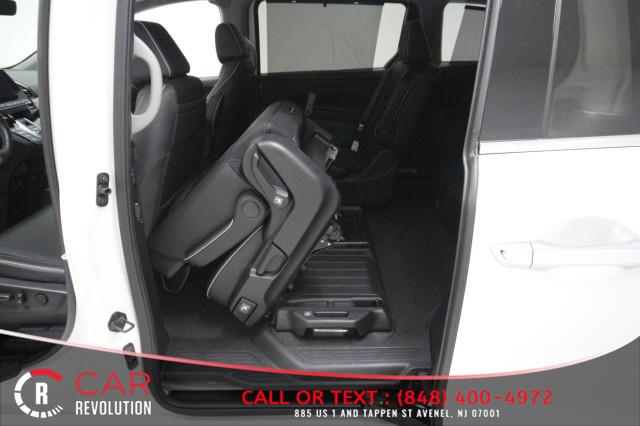2022 Honda Odyssey Elite w/ Navi, RES & rearCam, available for sale in Avenel, New Jersey | Car Revolution. Avenel, New Jersey 2022 Honda Odyssey Elite w/ Navi, RES & rearCam, available for sale in Avenel, New Jersey | Car Revolution. Avenel, New Jersey