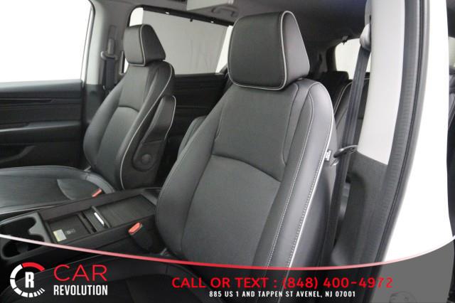 2022 Honda Odyssey Elite w/ Navi, RES & rearCam, available for sale in Avenel, New Jersey | Car Revolution. Avenel, New Jersey 2022 Honda Odyssey Elite w/ Navi, RES & rearCam, available for sale in Avenel, New Jersey | Car Revolution. Avenel, New Jersey
