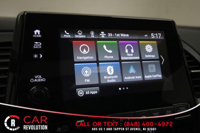 2022 Honda Odyssey Elite w/ Navi, RES & rearCam, available for sale in Avenel, New Jersey | Car Revolution. Avenel, New Jersey 2022 Honda Odyssey Elite w/ Navi, RES & rearCam, available for sale in Avenel, New Jersey | Car Revolution. Avenel, New Jersey