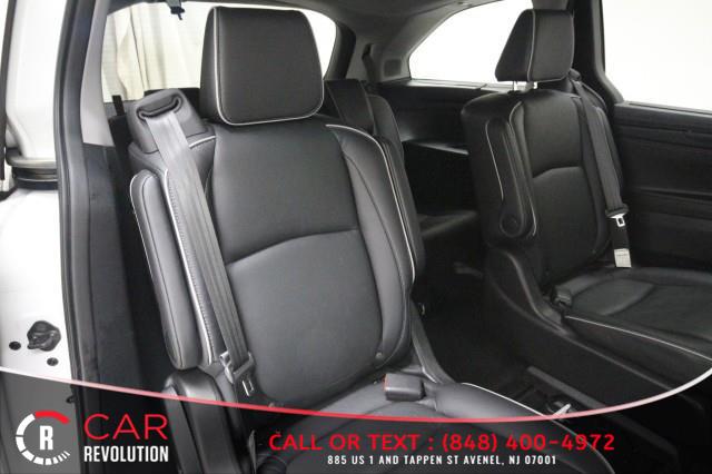 2022 Honda Odyssey Elite w/ Navi, RES & rearCam, available for sale in Avenel, New Jersey | Car Revolution. Avenel, New Jersey 2022 Honda Odyssey Elite w/ Navi, RES & rearCam, available for sale in Avenel, New Jersey | Car Revolution. Avenel, New Jersey