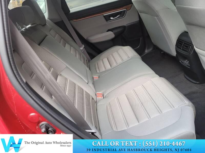 2020 Honda CR-V EX 2WD, available for sale in Lodi, New Jersey | AW Auto & Truck Wholesalers, Inc. Lodi, New Jersey 2020 Honda CR-V EX 2WD, available for sale in Lodi, New Jersey | AW Auto & Truck Wholesalers, Inc. Lodi, New Jersey