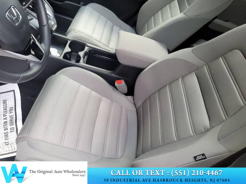 2020 Honda CR-V EX 2WD, available for sale in Lodi, New Jersey | AW Auto & Truck Wholesalers, Inc. Lodi, New Jersey 2020 Honda CR-V EX 2WD, available for sale in Lodi, New Jersey | AW Auto & Truck Wholesalers, Inc. Lodi, New Jersey
