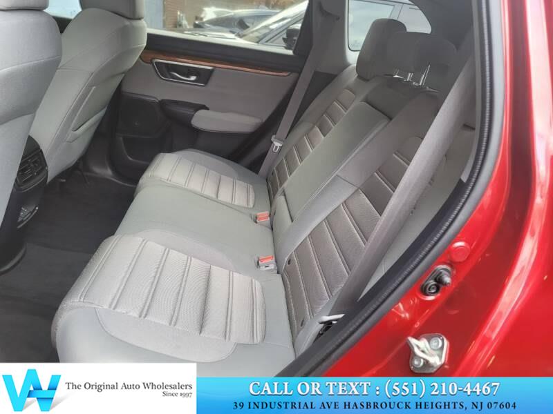 2020 Honda CR-V EX 2WD, available for sale in Lodi, New Jersey | AW Auto & Truck Wholesalers, Inc. Lodi, New Jersey 2020 Honda CR-V EX 2WD, available for sale in Lodi, New Jersey | AW Auto & Truck Wholesalers, Inc. Lodi, New Jersey