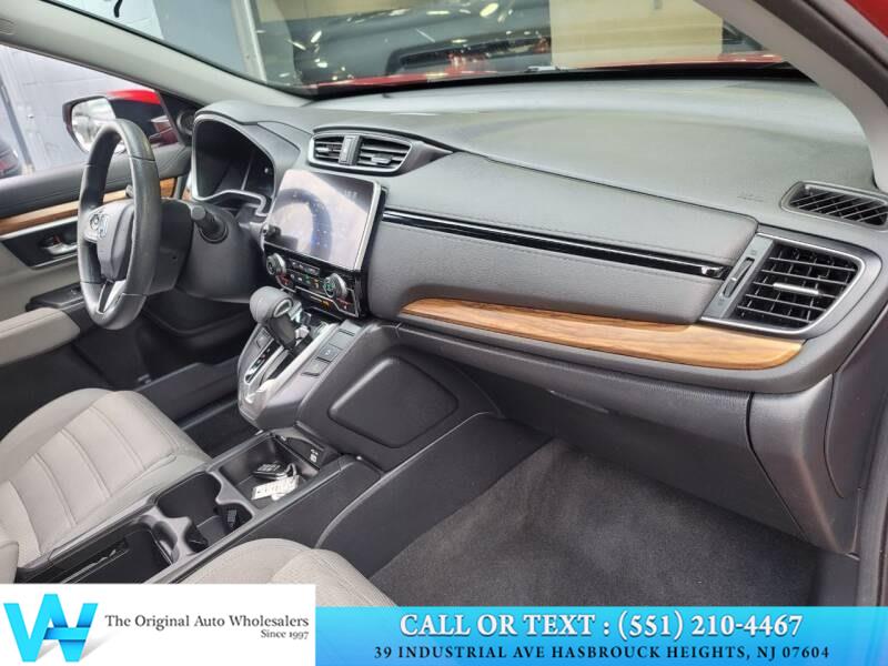 2020 Honda CR-V EX 2WD, available for sale in Lodi, New Jersey | AW Auto & Truck Wholesalers, Inc. Lodi, New Jersey 2020 Honda CR-V EX 2WD, available for sale in Lodi, New Jersey | AW Auto & Truck Wholesalers, Inc. Lodi, New Jersey