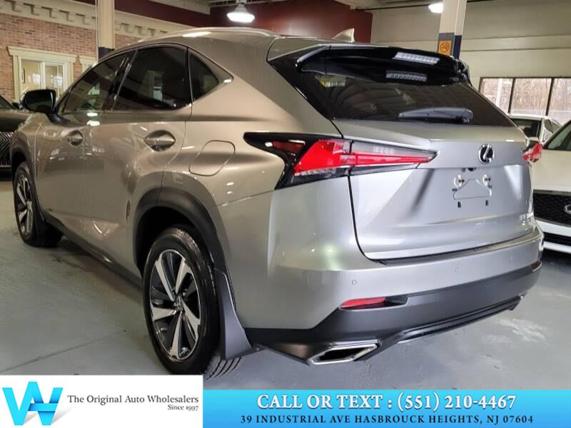 2018 Lexus NX NX 300 AWD, available for sale in Lodi, New Jersey | AW Auto & Truck Wholesalers, Inc. Lodi, New Jersey 2018 Lexus NX NX 300 AWD, available for sale in Lodi, New Jersey | AW Auto & Truck Wholesalers, Inc. Lodi, New Jersey