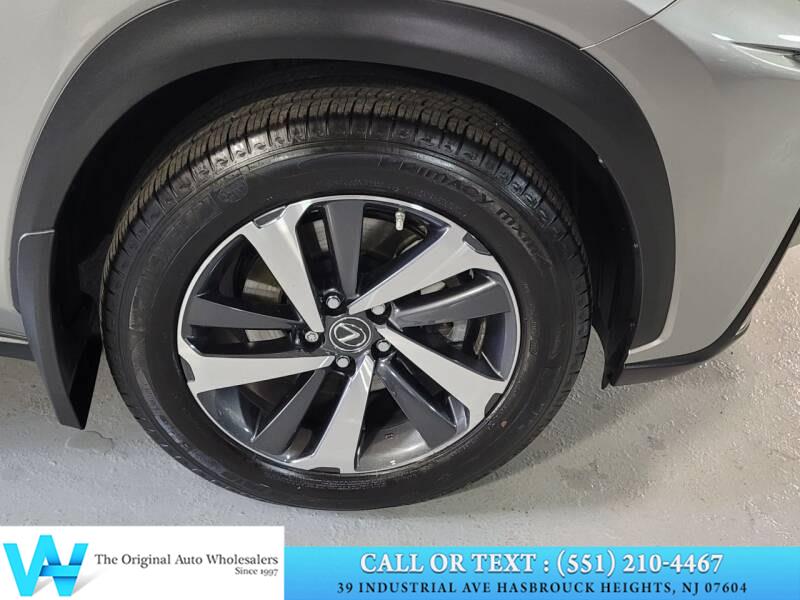 2018 Lexus NX NX 300 AWD, available for sale in Lodi, New Jersey | AW Auto & Truck Wholesalers, Inc. Lodi, New Jersey 2018 Lexus NX NX 300 AWD, available for sale in Lodi, New Jersey | AW Auto & Truck Wholesalers, Inc. Lodi, New Jersey