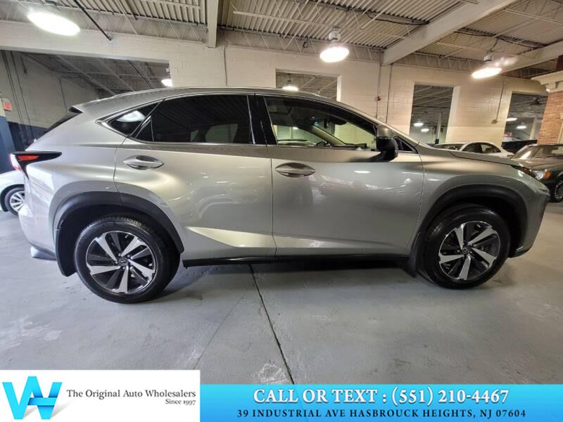 2018 Lexus NX NX 300 AWD, available for sale in Lodi, New Jersey | AW Auto & Truck Wholesalers, Inc. Lodi, New Jersey 2018 Lexus NX NX 300 AWD, available for sale in Lodi, New Jersey | AW Auto & Truck Wholesalers, Inc. Lodi, New Jersey