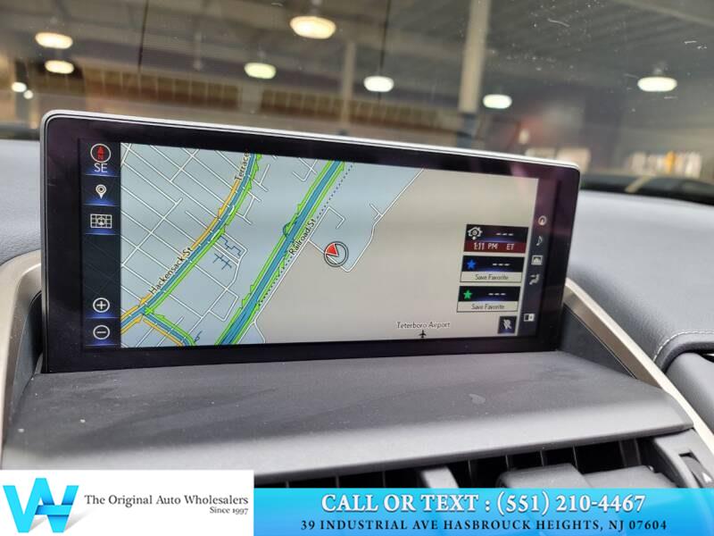 2018 Lexus NX NX 300 AWD, available for sale in Lodi, New Jersey | AW Auto & Truck Wholesalers, Inc. Lodi, New Jersey 2018 Lexus NX NX 300 AWD, available for sale in Lodi, New Jersey | AW Auto & Truck Wholesalers, Inc. Lodi, New Jersey