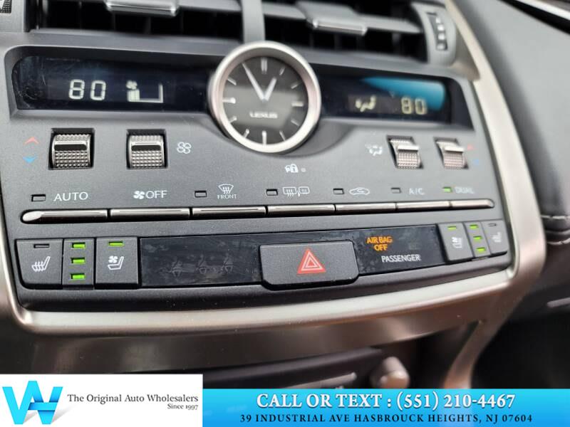 2018 Lexus NX NX 300 AWD, available for sale in Lodi, New Jersey | AW Auto & Truck Wholesalers, Inc. Lodi, New Jersey 2018 Lexus NX NX 300 AWD, available for sale in Lodi, New Jersey | AW Auto & Truck Wholesalers, Inc. Lodi, New Jersey