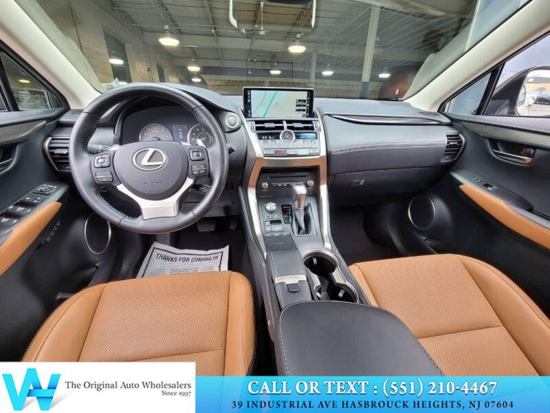 2018 Lexus NX NX 300 AWD, available for sale in Lodi, New Jersey | AW Auto & Truck Wholesalers, Inc. Lodi, New Jersey 2018 Lexus NX NX 300 AWD, available for sale in Lodi, New Jersey | AW Auto & Truck Wholesalers, Inc. Lodi, New Jersey