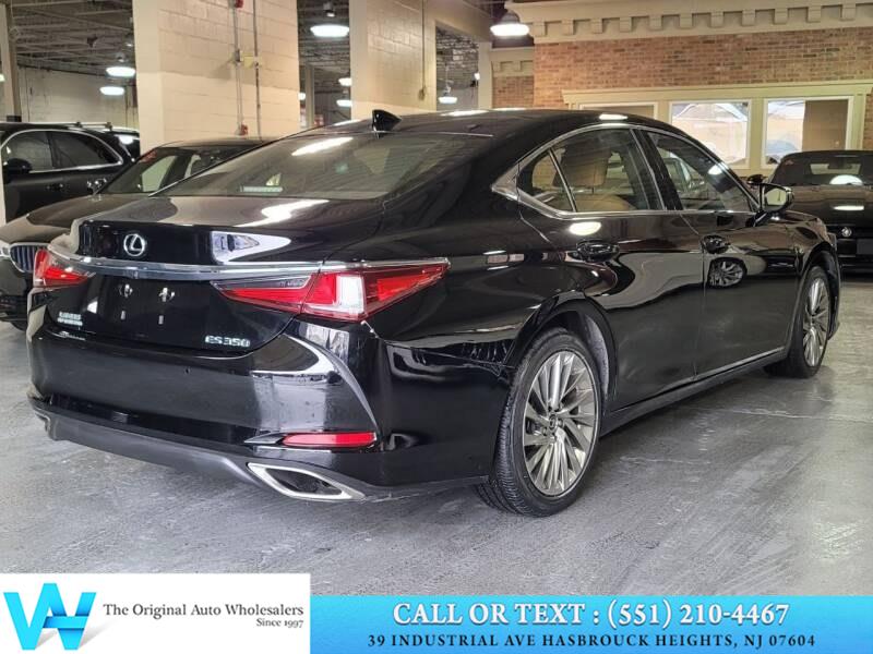 2019 Lexus ES ES 350 Luxury FWD, available for sale in Lodi, New Jersey | AW Auto & Truck Wholesalers, Inc. Lodi, New Jersey 2019 Lexus ES ES 350 Luxury FWD, available for sale in Lodi, New Jersey | AW Auto & Truck Wholesalers, Inc. Lodi, New Jersey