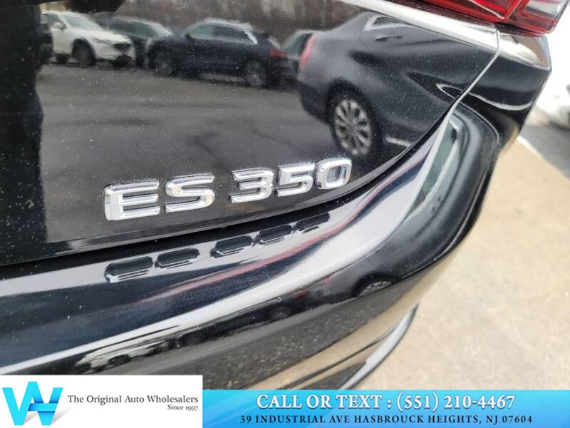 2019 Lexus ES ES 350 Luxury FWD, available for sale in Lodi, New Jersey | AW Auto & Truck Wholesalers, Inc. Lodi, New Jersey 2019 Lexus ES ES 350 Luxury FWD, available for sale in Lodi, New Jersey | AW Auto & Truck Wholesalers, Inc. Lodi, New Jersey