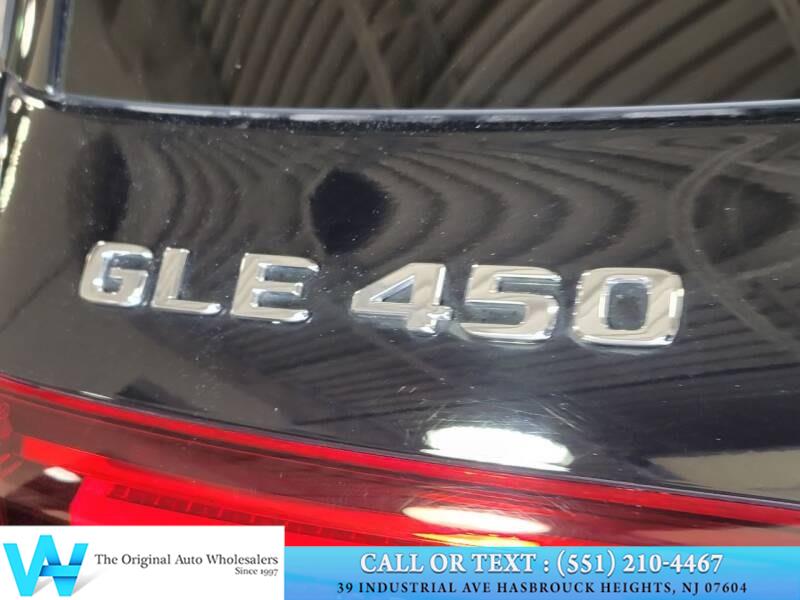 2020 Mercedes-Benz GLE GLE 450 4MATIC SUV, available for sale in Lodi, New Jersey | AW Auto & Truck Wholesalers, Inc. Lodi, New Jersey 2020 Mercedes-Benz GLE GLE 450 4MATIC SUV, available for sale in Lodi, New Jersey | AW Auto & Truck Wholesalers, Inc. Lodi, New Jersey