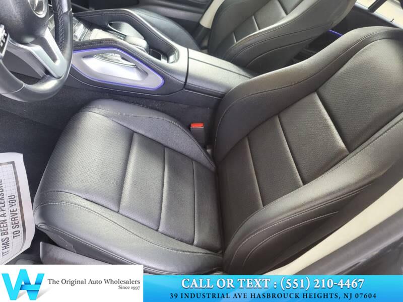 2020 Mercedes-Benz GLE GLE 450 4MATIC SUV, available for sale in Lodi, New Jersey | AW Auto & Truck Wholesalers, Inc. Lodi, New Jersey 2020 Mercedes-Benz GLE GLE 450 4MATIC SUV, available for sale in Lodi, New Jersey | AW Auto & Truck Wholesalers, Inc. Lodi, New Jersey