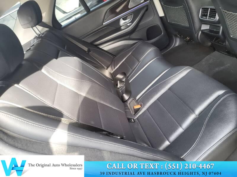 2020 Mercedes-Benz GLE GLE 450 4MATIC SUV, available for sale in Lodi, New Jersey | AW Auto & Truck Wholesalers, Inc. Lodi, New Jersey 2020 Mercedes-Benz GLE GLE 450 4MATIC SUV, available for sale in Lodi, New Jersey | AW Auto & Truck Wholesalers, Inc. Lodi, New Jersey