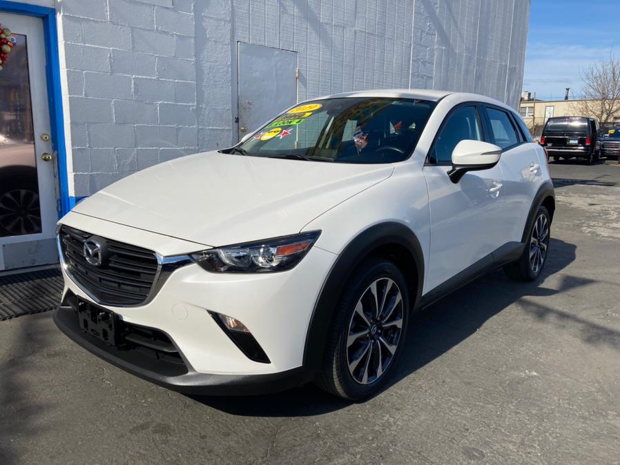 2019 Mazda CX-3 Touring AWD, available for sale in Bridgeport, Connecticut | Affordable Motors Inc. Bridgeport, Connecticut 2019 Mazda CX-3 Touring AWD, available for sale in Bridgeport, Connecticut | Affordable Motors Inc. Bridgeport, Connecticut