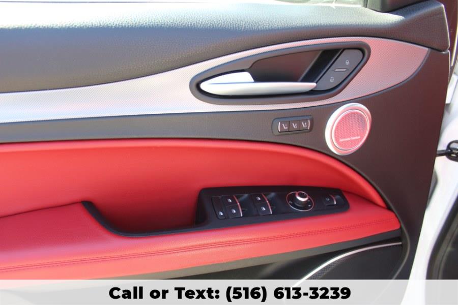 2019 Alfa Romeo Stelvio Ti AWD, available for sale in Great Neck, New York | Great Neck Car Buyers & Sellers. Great Neck, New York 2019 Alfa Romeo Stelvio Ti AWD, available for sale in Great Neck, New York | Great Neck Car Buyers & Sellers. Great Neck, New York