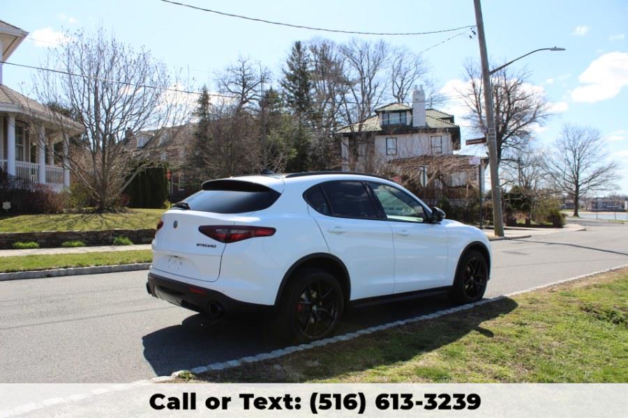 2019 Alfa Romeo Stelvio Ti AWD, available for sale in Great Neck, New York | Great Neck Car Buyers & Sellers. Great Neck, New York 2019 Alfa Romeo Stelvio Ti AWD, available for sale in Great Neck, New York | Great Neck Car Buyers & Sellers. Great Neck, New York