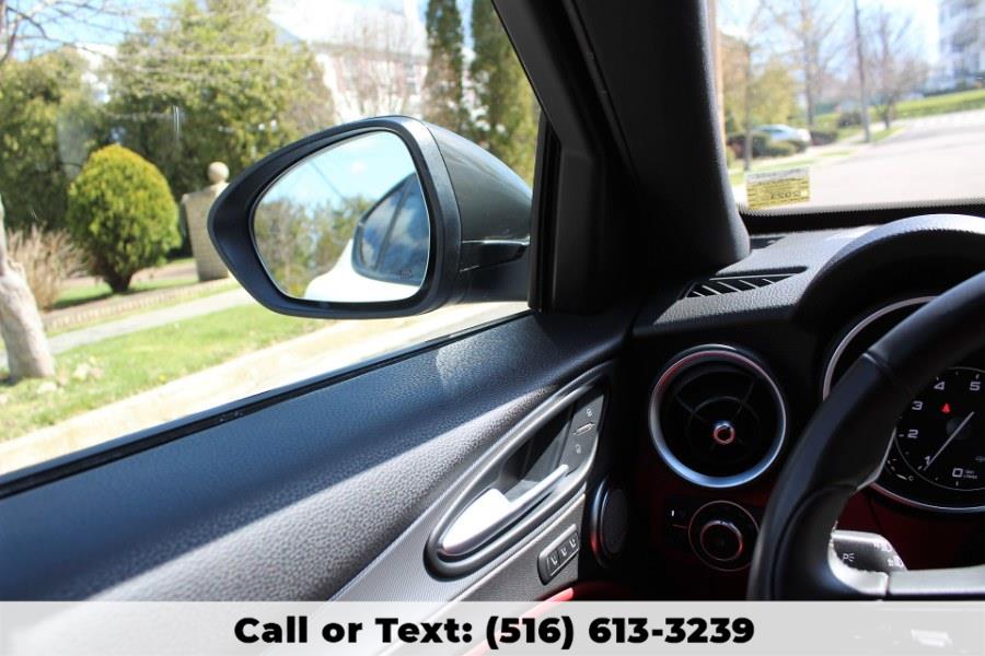 2019 Alfa Romeo Stelvio Ti AWD, available for sale in Great Neck, New York | Great Neck Car Buyers & Sellers. Great Neck, New York 2019 Alfa Romeo Stelvio Ti AWD, available for sale in Great Neck, New York | Great Neck Car Buyers & Sellers. Great Neck, New York